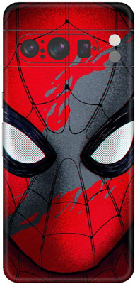 SKINFACTORY GOOGLE PIXEL 8 PRO 5G Premium Mobile Skin(Multicolor)