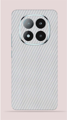 OggyBaba OggyBaba Redmi 14 pro 5g Mobile Skin(Trans-CF)