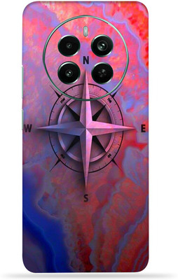 OggyBaba Narzo 70 pro Mobile Skin(Arrow Sign)