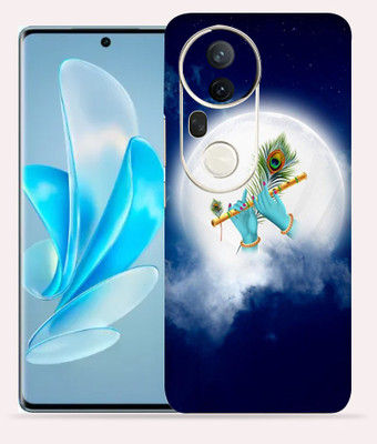 OggyBaba OggyBaba Vivo T4 Ultra Mobile Skin(Basuri)