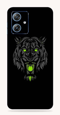 WeCre8 Skin's WeCre8 Skin's Motorola G64 5G Mobile Skin(Tiger G)