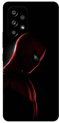 Vcare GadGets Galaxy A53 5G Mobile Skin(Multicolor)