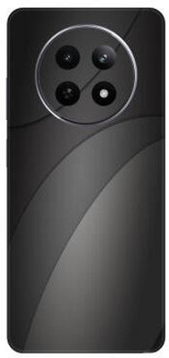 Vcare GadGets Realme 12X (5G) Mobile Skin(Light Grey Shades)