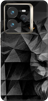 wrap craft REALME GT 7 PRO 5G Premium Vinyl BACK 43 Mobile Skin(Multicolor)