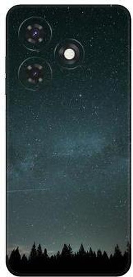 Vcare GadGets Spark Go (2024) Mobile Skin(Multicolor)