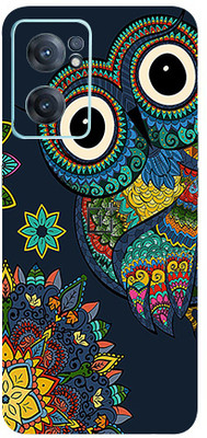 AsSkin One Plus Nord Ce2 5g Mobile Skin(Multicolor)