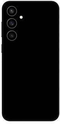 Vcare GadGets Galaxy S23 FE (5G) Mobile Skin(Black)