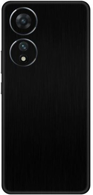 Vcare GadGets T2 5G Mobile Skin(Black)