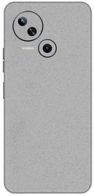 Vcare GadGets Spark 10 5G Mobile Skin(Silver)
