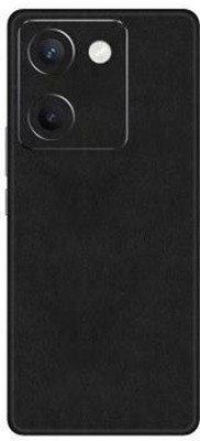 Vcare GadGets Y200 Pro (5G) Mobile Skin(Black)