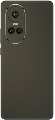 Vcare GadGets Reno10 5G Mobile Skin(Slate)