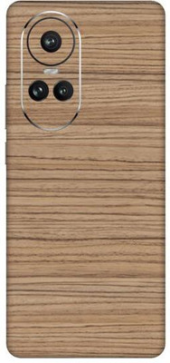 Vcare GadGets Reno 10 Pro 5G Mobile Skin(Wooden)