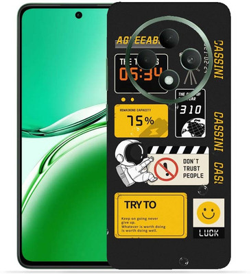 WeCre8 Skin's WeCre8 Skin's OPPO F27 5G Mobile Skin(Astronaut Cassini)