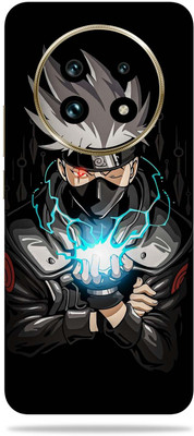 WeCre8 Skin's WeCre8 Skin's Realme 13 pro plus 5G Mobile Skin(Kakashi)