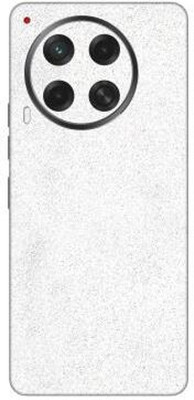 Vcare GadGets Camon 30 (5G) Mobile Skin(White)