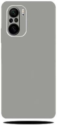 TJ CREATION mi 11 x pro, Grey Matte, MI 11 X Pro Mobile Skin(Ultra Super Grey Matte Skin With High Matte Finish.)