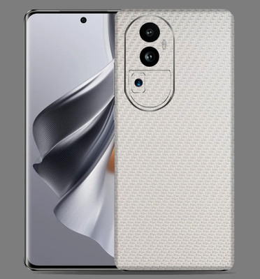 SkinoMania OPPO RENO 10 PRO PLUS 5G Mobile Skin(White--CF Mobile skin)
