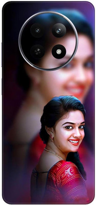 SKINFACTORY REALME NARZO N65 5G Premium Vinyl BACK Mobile Skin(Multicolor)