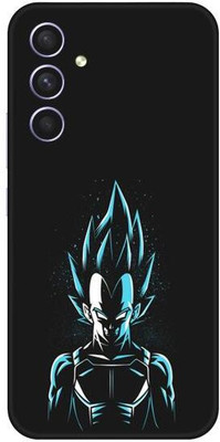 Vcare GadGets Galaxy A54 5G Mobile Skin(Multicolor)