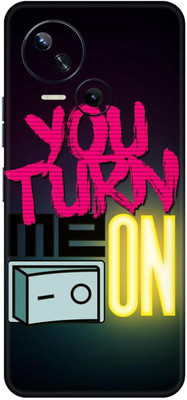 wrap craft TECNO SPARK 10 5G Premium Vinyl Mobile Skin(Multicolor)
