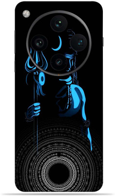 OggyBaba OggyBaba Oppo Find x8 5g Mobile Skin(Shiv-shakti)
