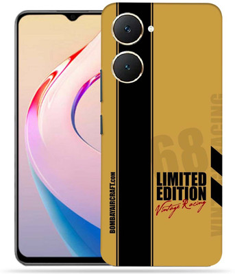 OggyBaba OggyBaba Vivo Y03 Mobile Skin(Limited-Edition)