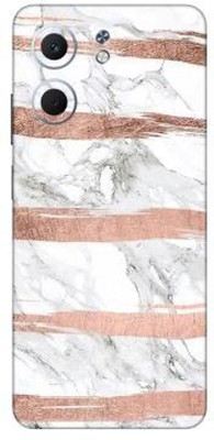 Vcare GadGets A5x (5G) Mobile Skin(Multicolor)