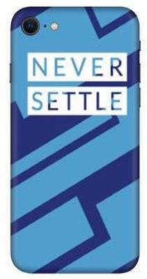 Mudshi Apple Iphone Se (2020) Mobile Skin(Multiolor)