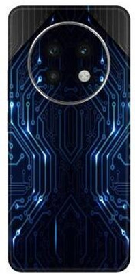 Vcare GadGets Realme P1 Speed (5G) Mobile Skin(Multicolor)
