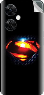 tiddler OnePlus Nord CE3 Lite Mobile Skin(Black)