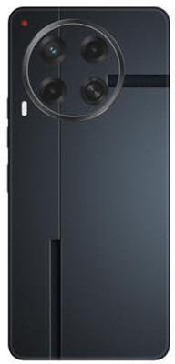 Vcare GadGets Camon 30 (5G) Mobile Skin(Dark Grey & Black)