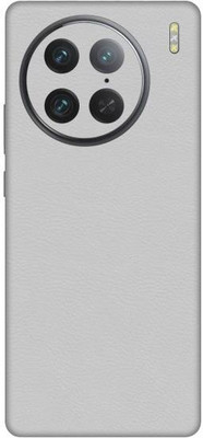 Vcare GadGets X90 Pro Mobile Skin(White)