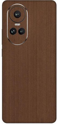 Vcare GadGets Reno 10 Pro 5G Mobile Skin(Copper)