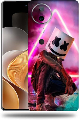 Mclaxa VIVO V40 Mobile Skin(Marshmello)