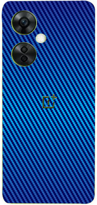 LAMHA OnePlus Nord CE3 lite, Nord ce3 lite Mobile Skin(Blue)
