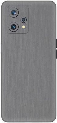 Vcare GadGets Realme Narzo 50 Pro 5G Mobile Skin(Silver)