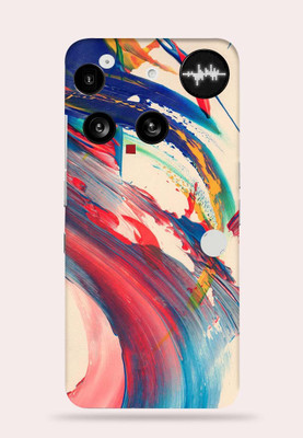 OggyBaba Nothing Phone 3 5g Mobile Skin(Painting)