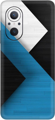 Mobotize Huawei Nova 9 SE Mobile Skin(Multicolor)