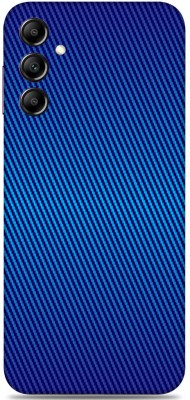 SkinoMania SAMSUNG Galaxy A14 5G Mobile Skin(Blue Cf)