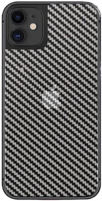 ARAYLE Apple iPhone 11 Mobile Skin(Transparent)