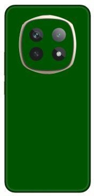 Vcare GadGets realme P2 Pro 5G Mobile Skin(Green)