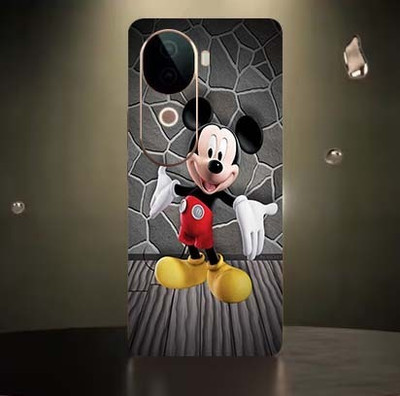 TJ CREATON vivo v40e 5g Mobile Skin(Multicolor)