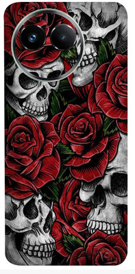 AsSkin Realme C67 5g Mobile Skin(Multicolor)