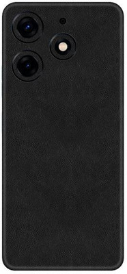 Vcare GadGets Spark 10 Pro Mobile Skin(Black)
