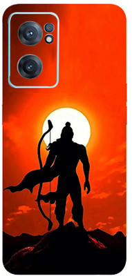 AsSkin OneNord Ce2 5g Mobile Skin(Multicolor)