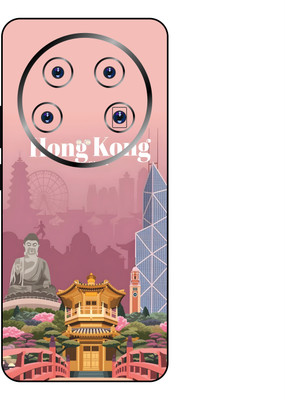 wrap craft XIAOMI 14 ULTRA 5G Premium Vinyl Mobile Skin(Multicolor)