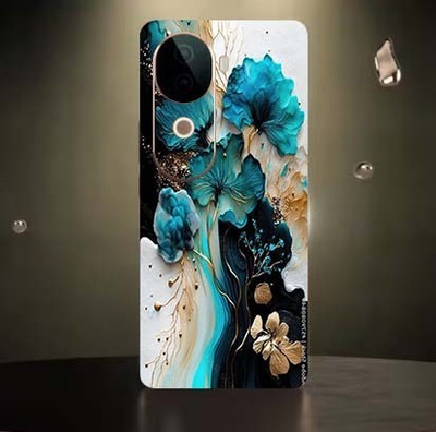 TJ CREATON vivo v40e 5g Mobile Skin(Multicolor)