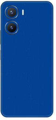 Vcare GadGets T2x 5G Mobile Skin(Blue)