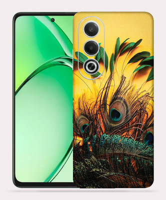 OggyBaba OggyBaba Oppo K12X 5g Mobile Skin(vasudev pankh)