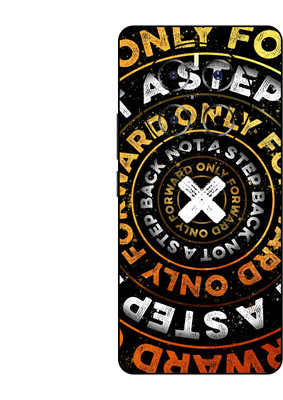 wrap craft REALME NARZO 70 PRO Premium Vinyl Mobile Skin(Multicolor)